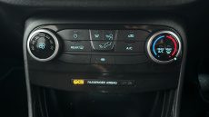 Ford Puma 1.0 EcoBoost Hybrid mHEV ST-Line 5dr Petrol Hatchback